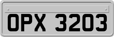 OPX3203
