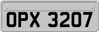 OPX3207