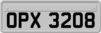 OPX3208
