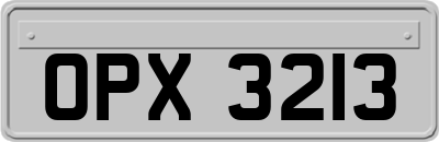 OPX3213