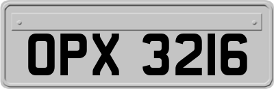 OPX3216