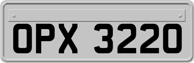 OPX3220