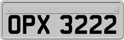 OPX3222