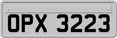 OPX3223