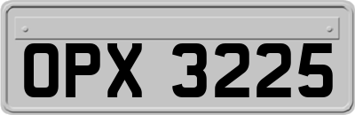 OPX3225