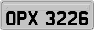 OPX3226