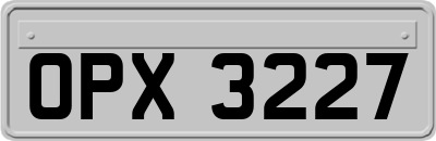 OPX3227