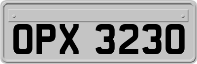 OPX3230