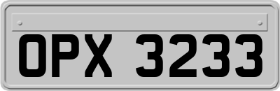 OPX3233