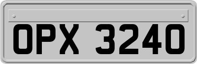 OPX3240