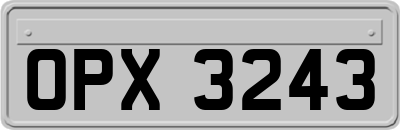 OPX3243