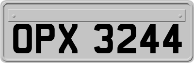 OPX3244