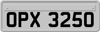 OPX3250