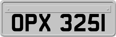 OPX3251