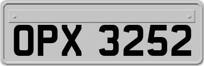 OPX3252
