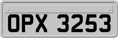 OPX3253
