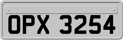 OPX3254