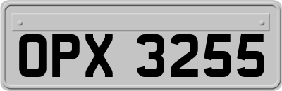 OPX3255