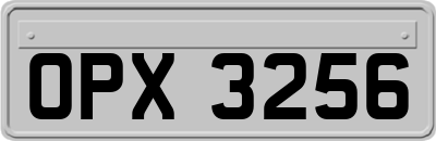 OPX3256