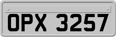 OPX3257