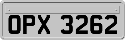 OPX3262