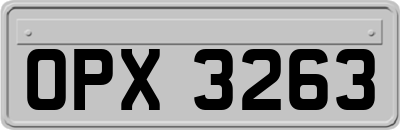 OPX3263