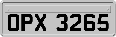 OPX3265