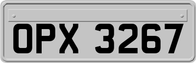 OPX3267