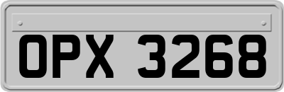 OPX3268