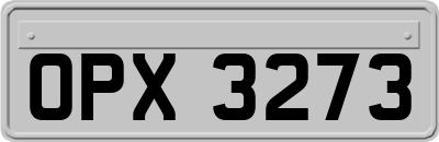 OPX3273