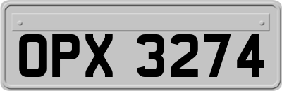 OPX3274