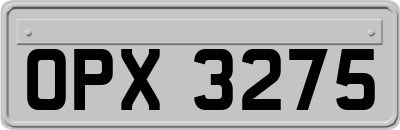 OPX3275