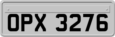 OPX3276