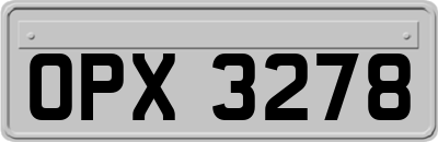 OPX3278