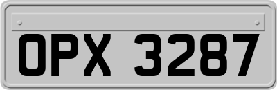 OPX3287