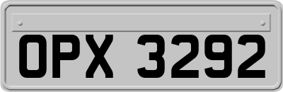 OPX3292