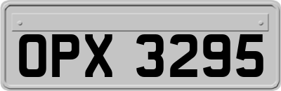 OPX3295