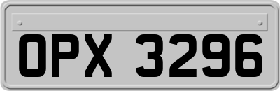 OPX3296