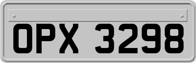 OPX3298