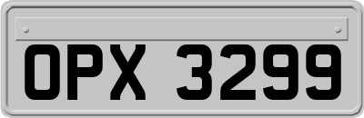 OPX3299