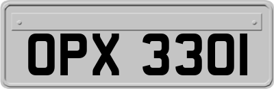 OPX3301