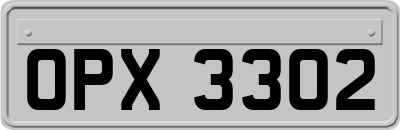OPX3302