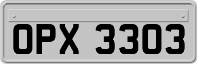 OPX3303