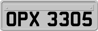 OPX3305