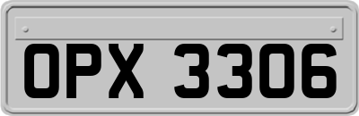 OPX3306