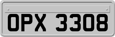 OPX3308