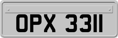 OPX3311