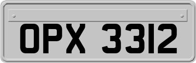 OPX3312