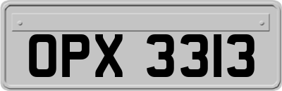 OPX3313
