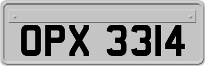 OPX3314